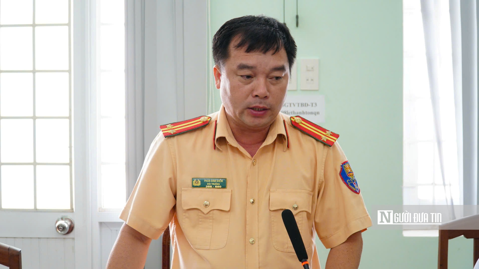 Vụ tai nạn tại Gia Lai: Tạm dừng hoạt động toàn bộ các hãng xe điện du lịch để rà soát- Ảnh 3. Vụ tai nạn tại Gia Lai: Tạm dừng hoạt động toàn bộ các hãng xe điện du lịch để rà soát- Ảnh 3.