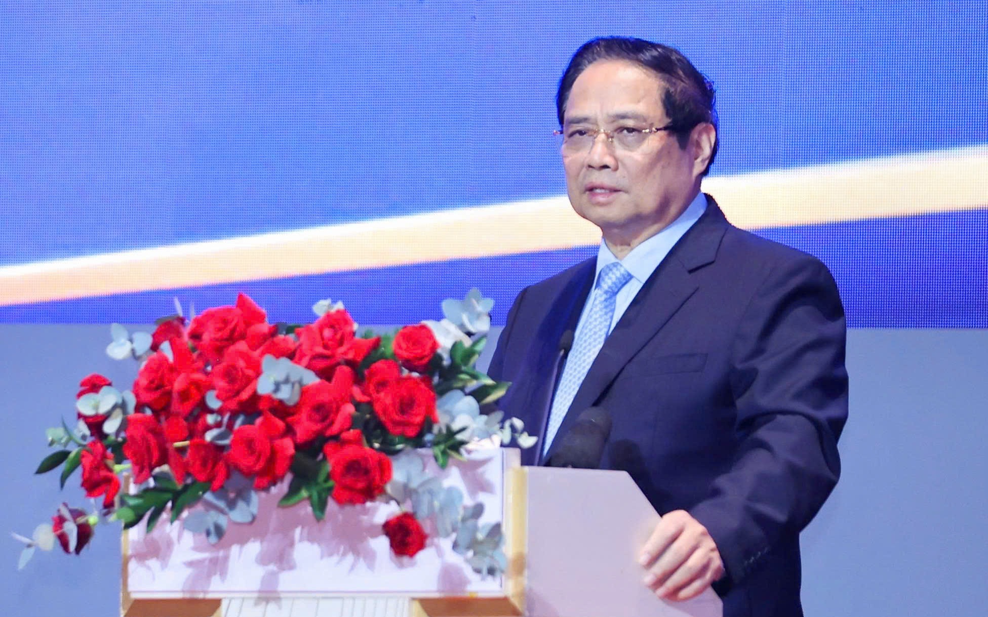 Tp.HCM và vùng Đông Nam Bộ: Hành động quyết liệt để kiến tạo không gian phát triển mới- Ảnh 4. Tp.HCM và vùng Đông Nam Bộ: Hành động quyết liệt để kiến tạo không gian phát triển mới- Ảnh 4.