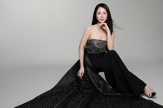 “The Vocalist” Uyên Linh sẽ mang gì tới đại tiệc âm nhạc ở Thành phố Thiên niên kỷ? - Ảnh 2.