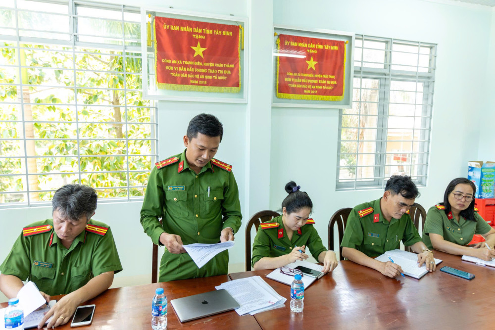 Nghi nổ lò hơi tại Công ty TNHH Kornbest Việt Nam, một người bị thương nặng- Ảnh 2. Nghi nổ lò hơi tại Công ty TNHH Kornbest Việt Nam, một người bị thương nặng- Ảnh 2.