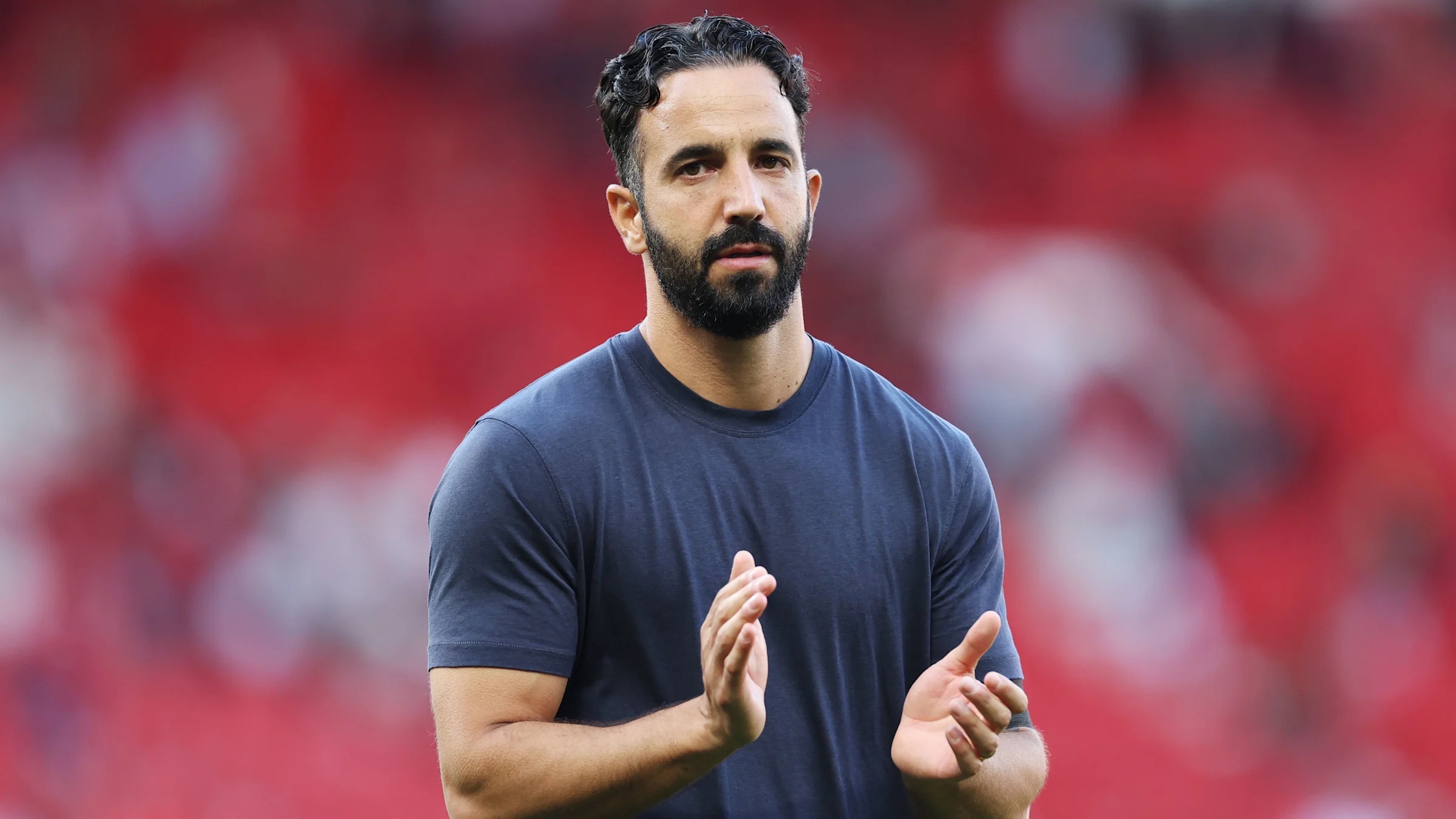Biến lớn: Ban lãnh đạo Man Utd từ chối yêu cầu của HLV Amorim - Ảnh 1.