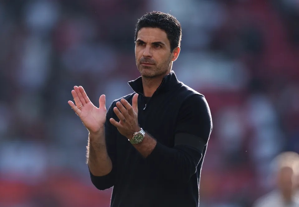 Arsenal chi tiêu mạnh tay, nhưng lại lộ rõ điểm yếu cố hữu - Ảnh 1.