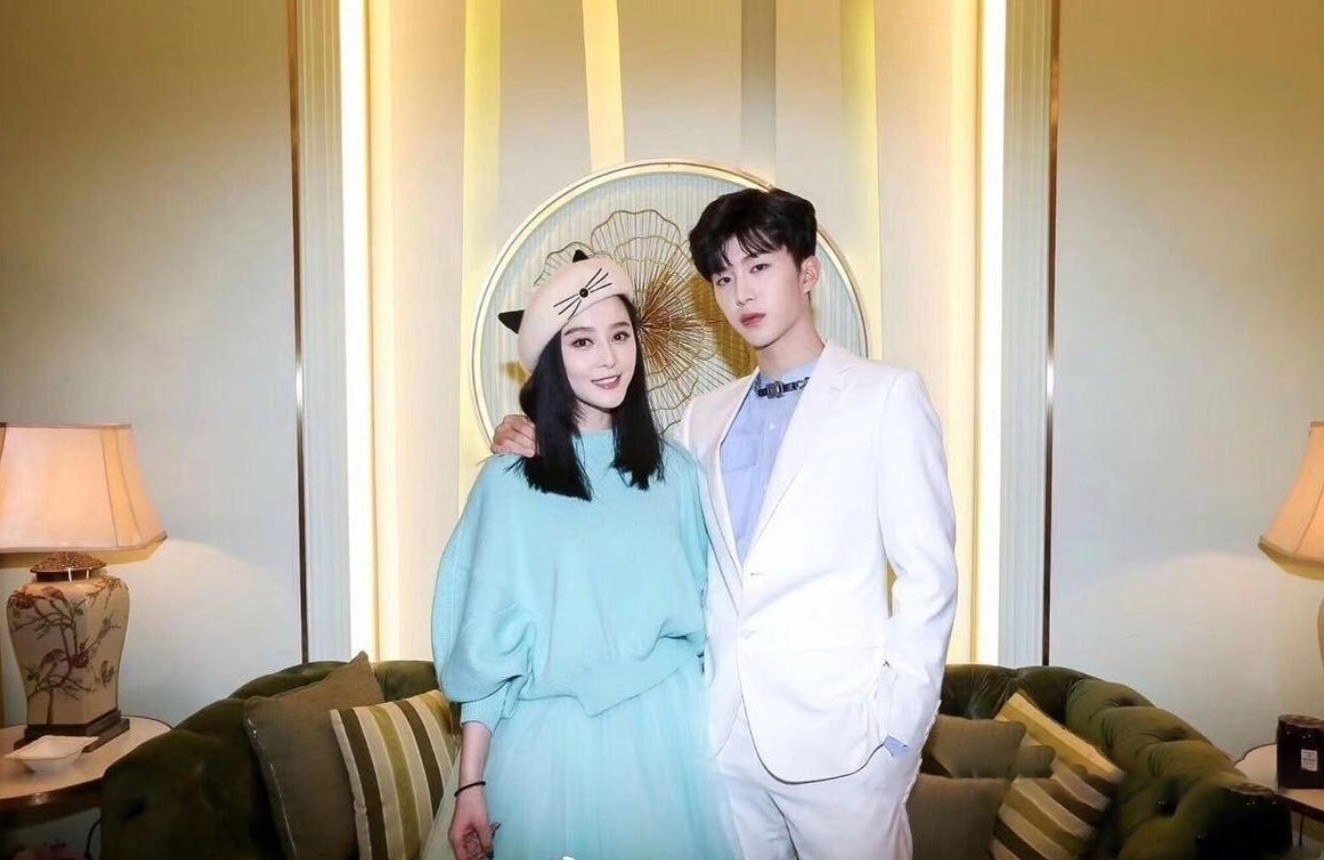 Nam diễn viên nổi tiếng bị fan cuồng truy đuổi, suýt gây tai nạn giao thông - Ảnh 2.