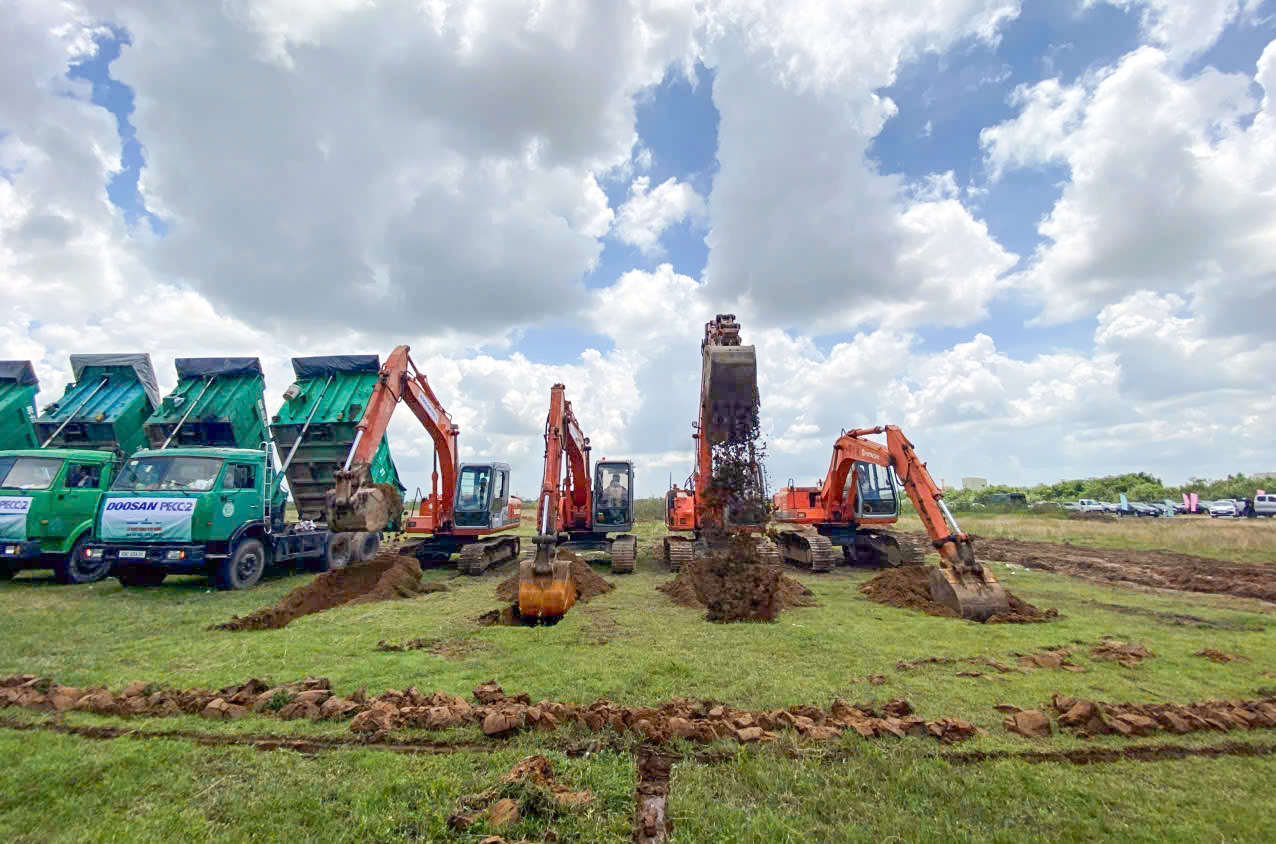 Khởi công NMNĐ Ô Môn IV – Nguồn động lực mới cho Đồng bằng sông Cửu Long - Ảnh 7.