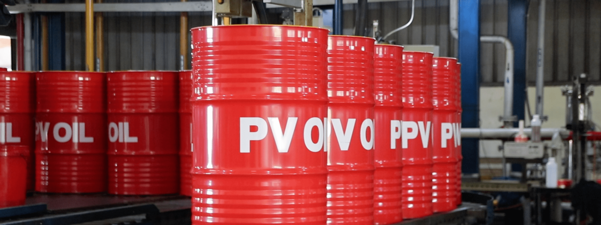 PV Oil vẫn chờ thủ tục phá sản tại dự án Nhiên liệu sinh học Phú Thọ- Ảnh 2.