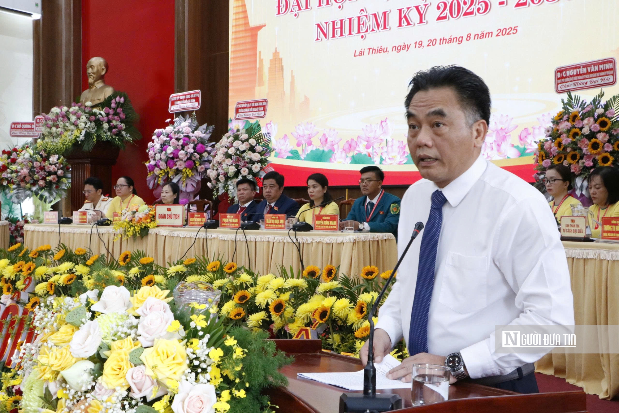 Tp.HCM: Nhiều địa phương đặt mục tiêu phát triển nhà ở xã hội, an sinh cuộc sống người dân - Ảnh 1.