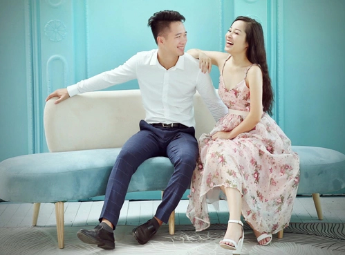 Nàng "Vàng Anh đời đầu": Tuổi 40 cuộc sống sang chảnh, nhan sắc thăng hạng- Ảnh 9. Nàng "Vàng Anh đời đầu": Tuổi 40 cuộc sống sang chảnh, nhan sắc thăng hạng- Ảnh 9.