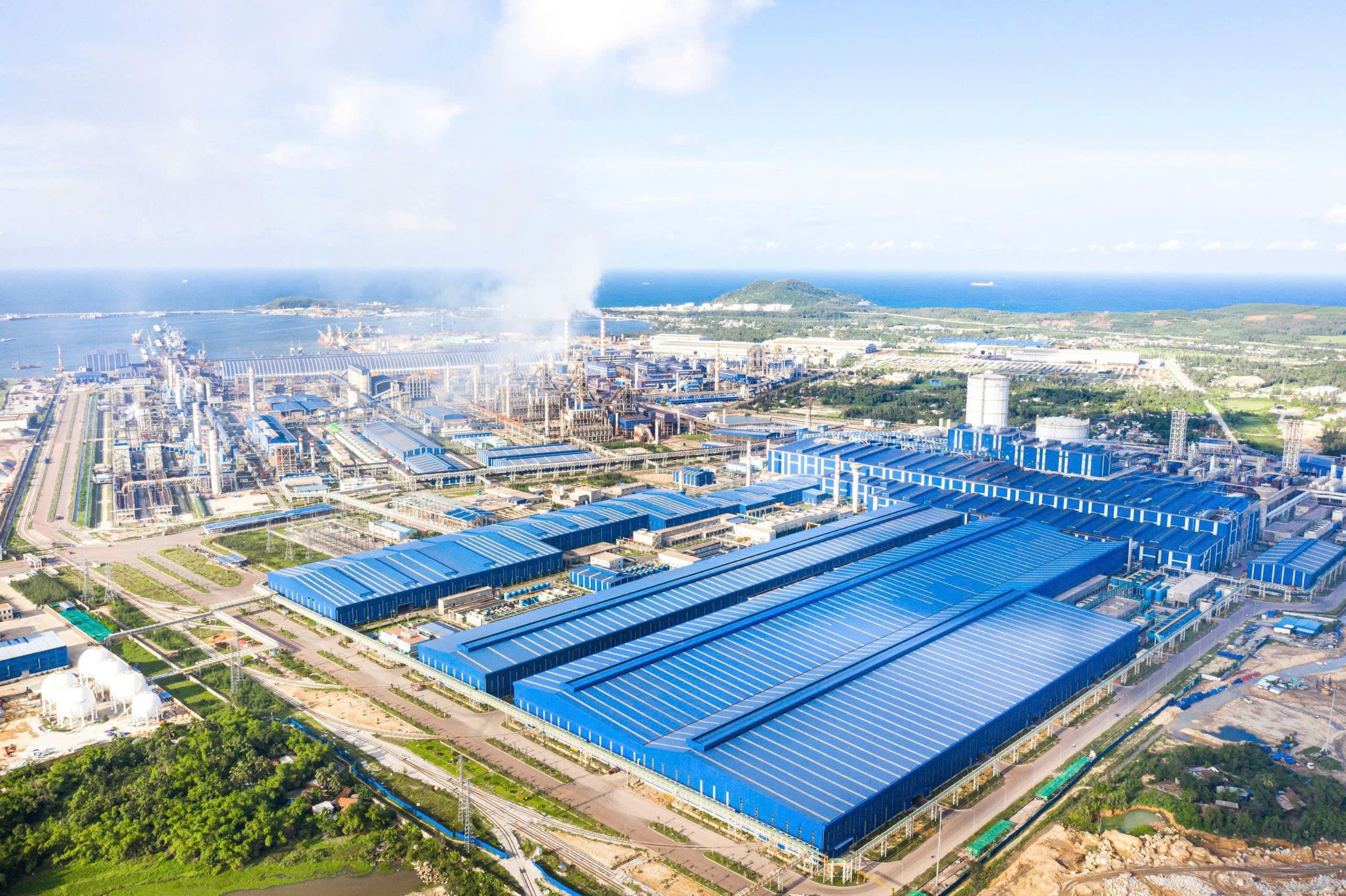 Quảng Ngãi: Xuất khẩu sang thị trường Hoa Kỳ vượt 397 triệu USD trong 7 tháng- Ảnh 1.