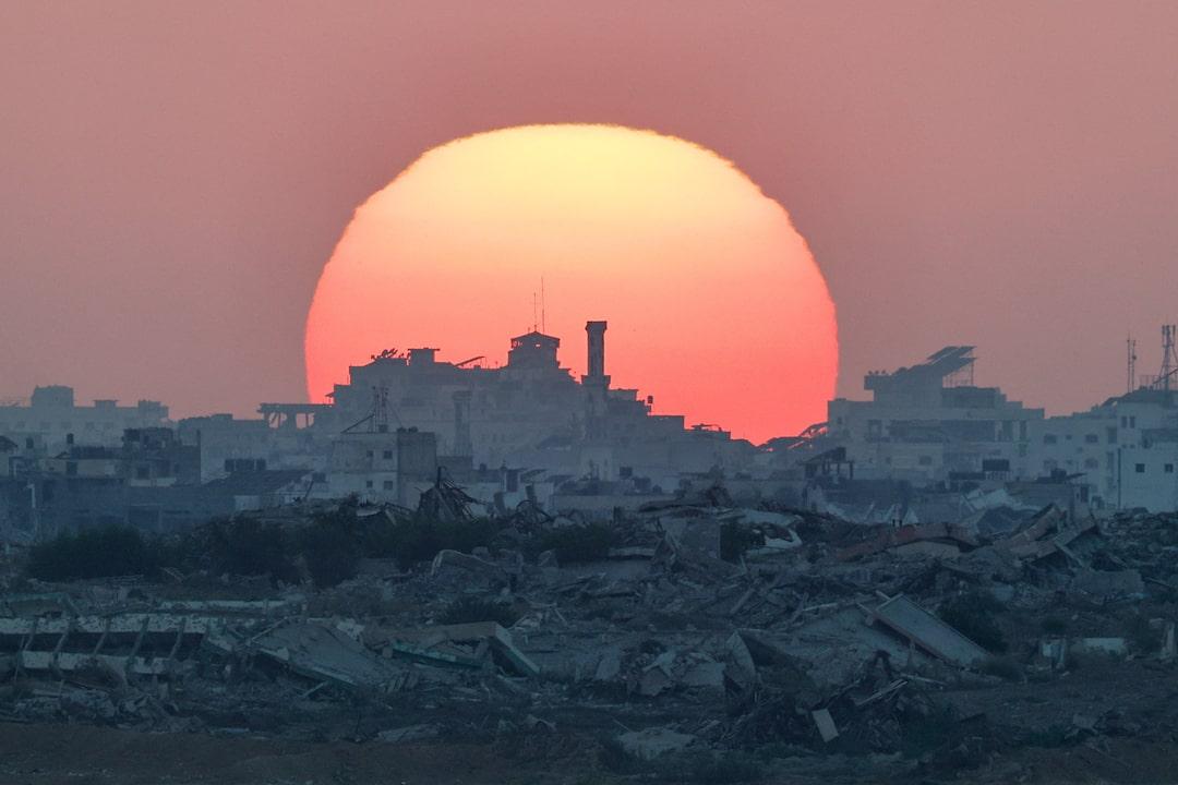 Israel cân nhắc phản hồi từ Hamas về đề xuất ngừng bắn 60 ngày - Ảnh 1.