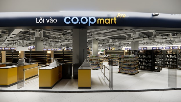 Vincom Mega Mall Royal Island đưa loạt thương hiệu lớn “cập bến” Hải Phòng - Ảnh 2.