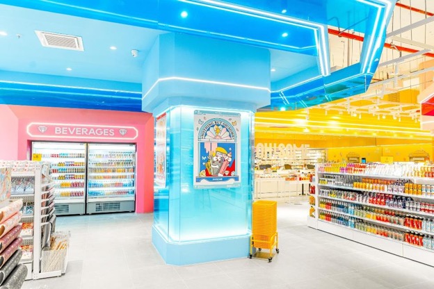 Vincom Mega Mall Royal Island đưa loạt thương hiệu lớn “cập bến” Hải Phòng - Ảnh 3.