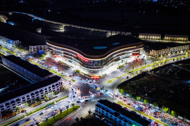 Vincom Mega Mall Royal Island đưa loạt thương hiệu lớn “cập bến” Hải Phòng - Ảnh 9.