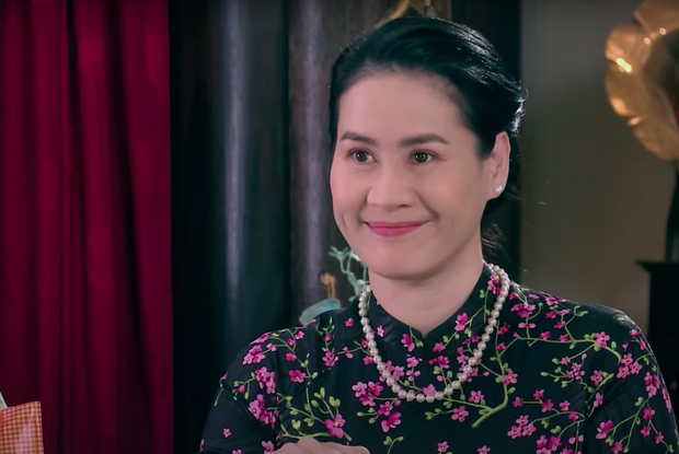 "Ác nữ màn hình": U50 là mẹ đơn thân nuôi 2 con, sống trong biệt thự 4 tầng khang trang- Ảnh 6. "Ác nữ màn hình": U50 là mẹ đơn thân nuôi 2 con, sống trong biệt thự 4 tầng khang trang- Ảnh 6.