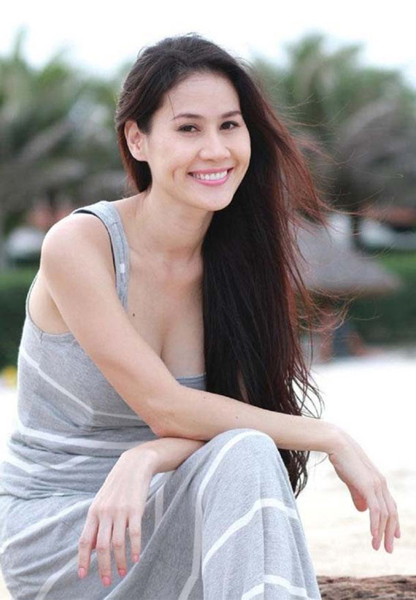 "Ác nữ màn hình": U50 là mẹ đơn thân nuôi 2 con, sống trong biệt thự 4 tầng khang trang- Ảnh 9. "Ác nữ màn hình": U50 là mẹ đơn thân nuôi 2 con, sống trong biệt thự 4 tầng khang trang- Ảnh 9.