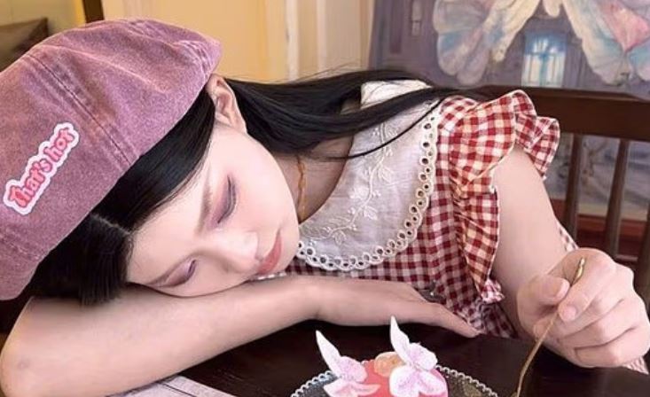 Thường xuyên ăn món khoái khẩu, cô gái 25 tuổi qua đời vì ung thư dạ dày - Ảnh 1.