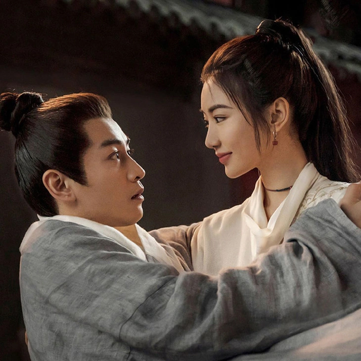 Trần Hiểu tái hôn sau nửa năm ly hôn vợ minh tinh, danh tính nhà gái gây sốc - Ảnh 4.