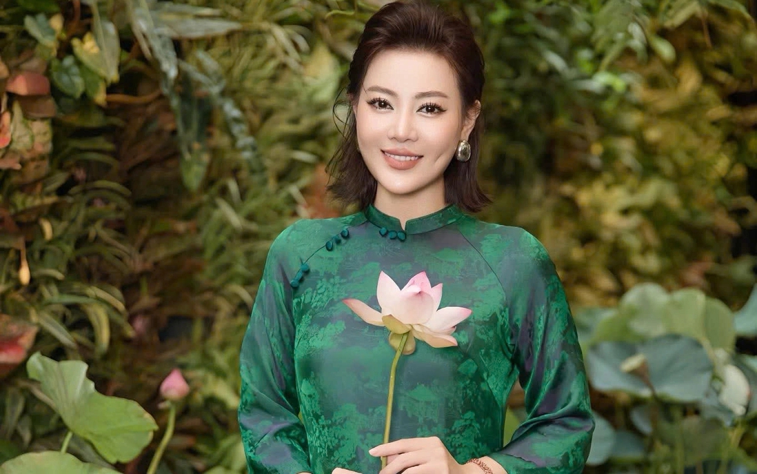Hoa hậu Văn hóa Việt Nam 2025: Phan Kim Oanh truyền cảm hứng, Thanh Hương ngồi ghế giám khảo - Ảnh 2.