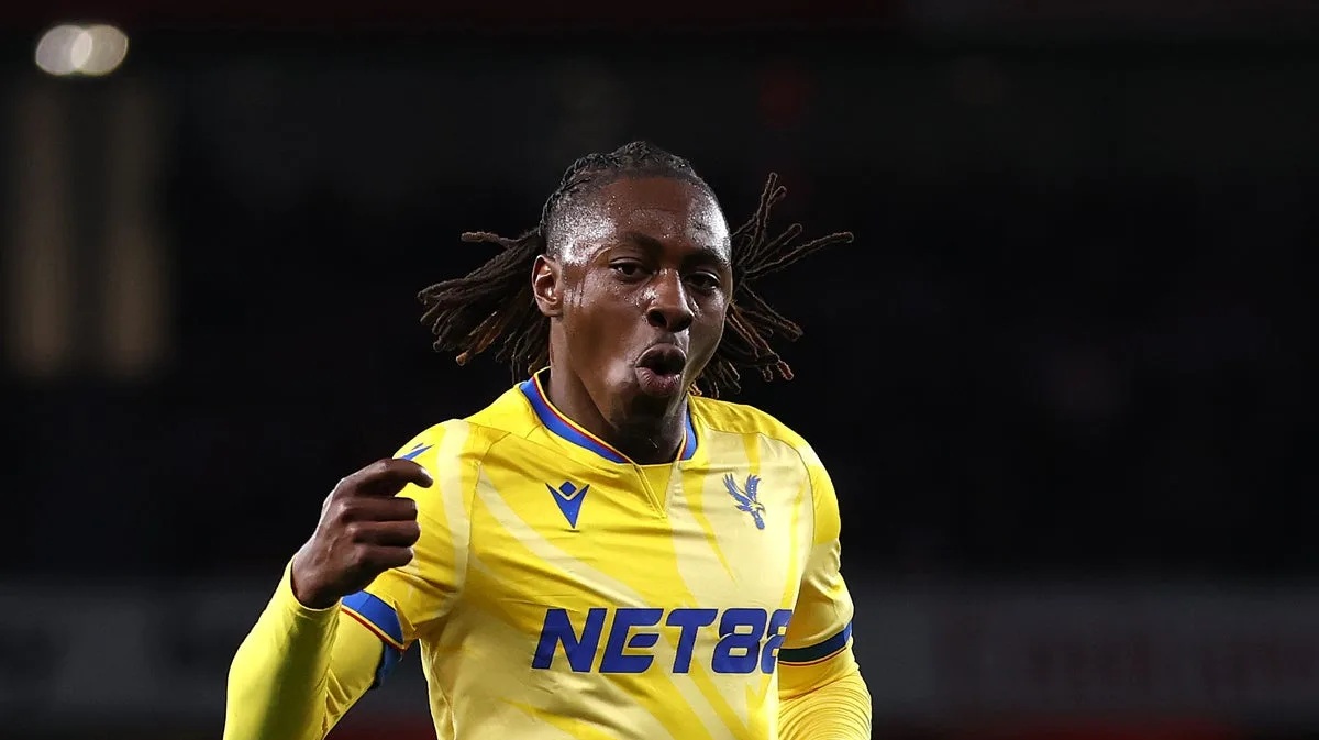 Biến lớn: Arsenal đã âm thầm "nẫng tay trên" của Tottenham - Ảnh 1. Biến lớn: Arsenal đã âm thầm "nẫng tay trên" của Tottenham - Ảnh 1.
