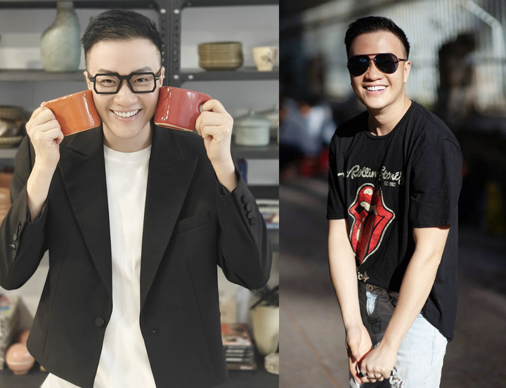 Nam MC "bất ổn" trong "Gặp nhau cuối tuần", "độc thân vui vẻ" ở tuổi U50 - Ảnh 7.