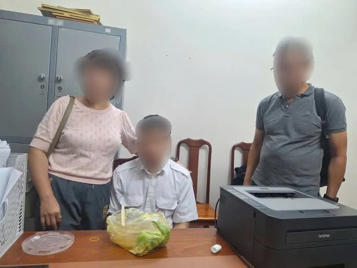 Giải cứu thanh niên 22 tuổi bị "bắt cóc online", đòi tiền chuộc gần 3 tỷ đồng- Ảnh 1.