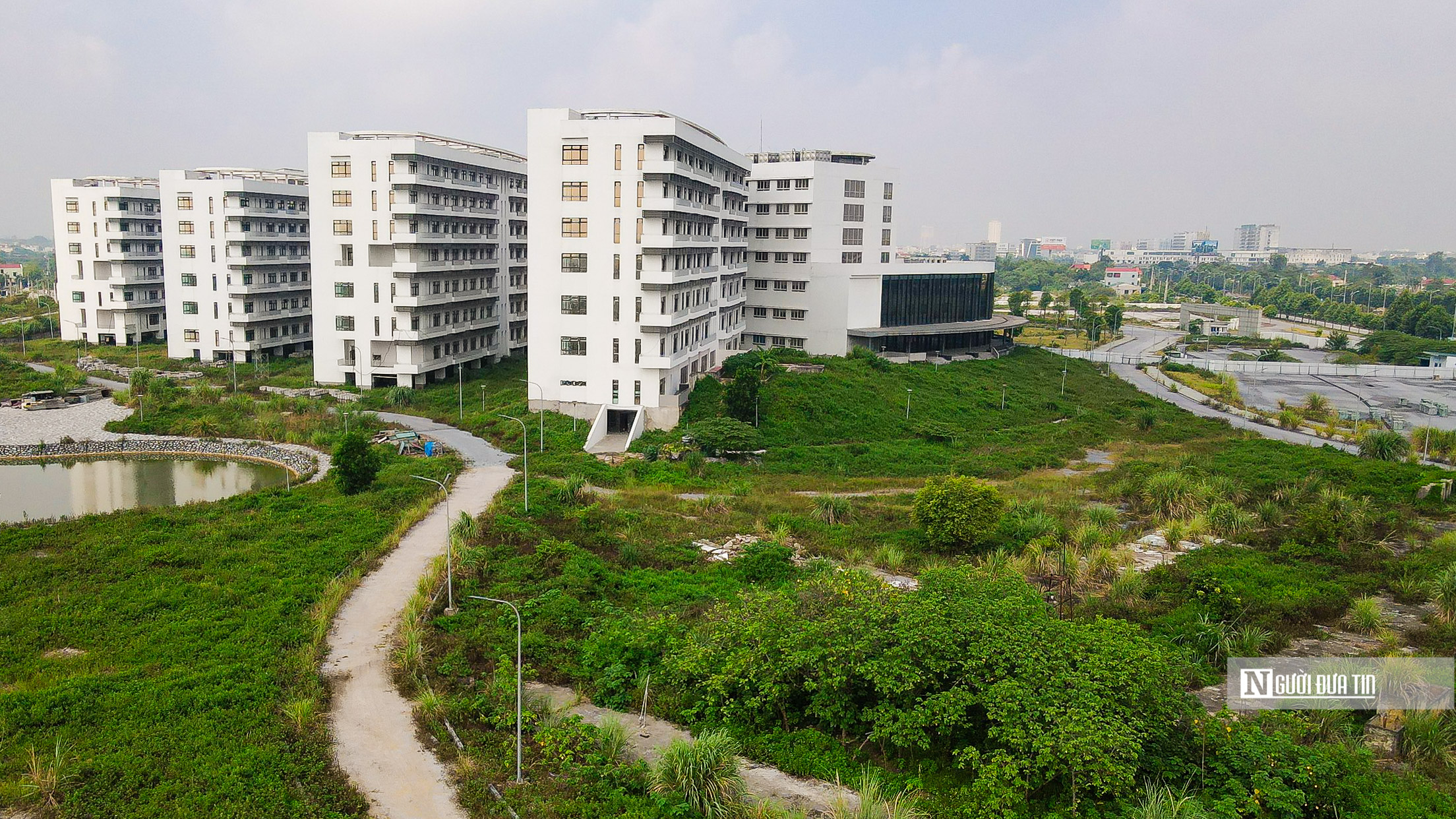 Không để phát sinh sai phạm mới khi xử lý các dự án tồn đọng kéo dài - Ảnh 1.
