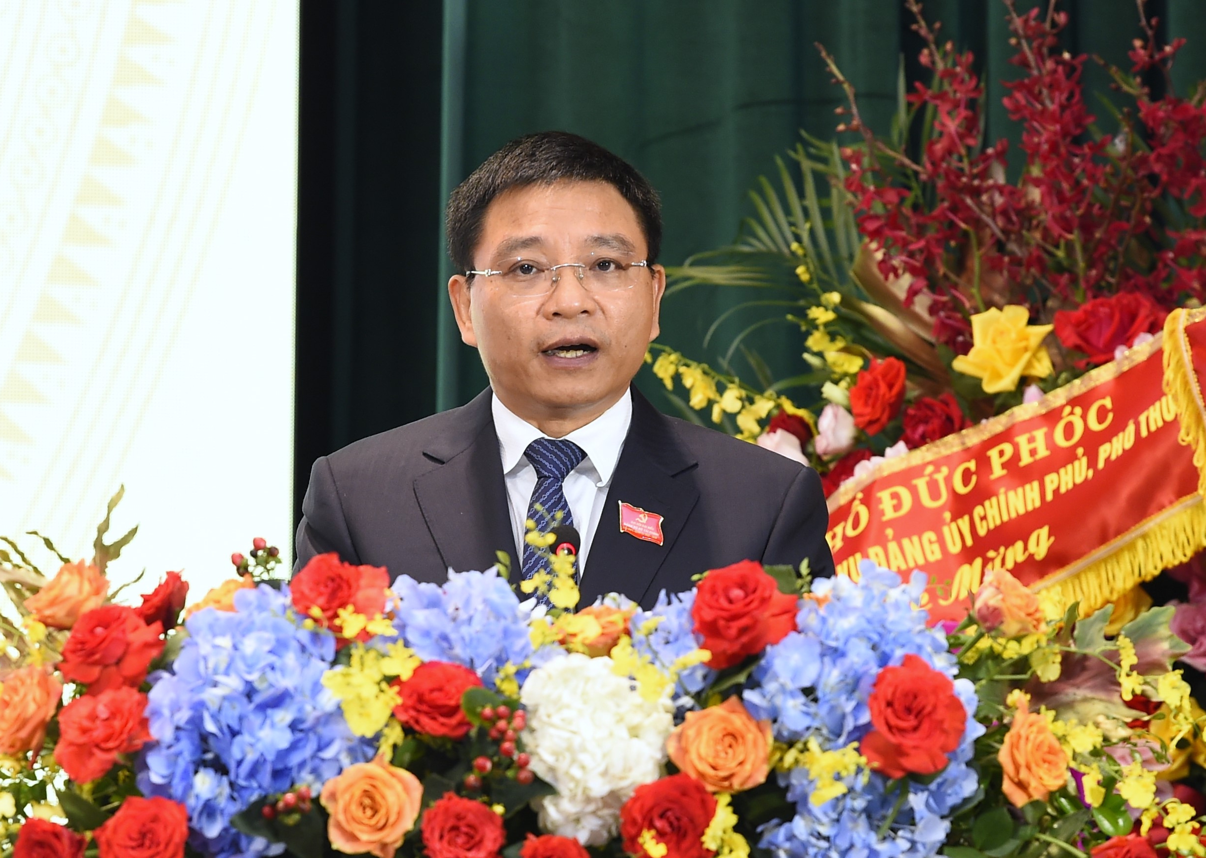Bộ Tài chính: Phấn đấu GDP bình quân đạt 8.500 USD/người vào năm 2030 - Ảnh 1.