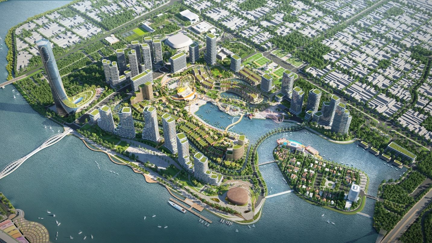 “Ngọn hải đăng” 408m tại Đà Nẵng cao thứ 2 Việt Nam có gì đặc biệt? - Ảnh 10.