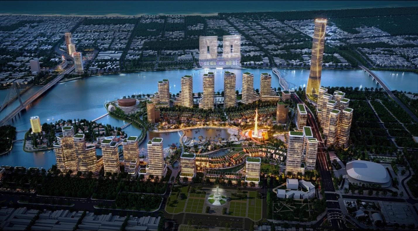 “Ngọn hải đăng” 408m tại Đà Nẵng cao thứ 2 Việt Nam có gì đặc biệt? - Ảnh 7.