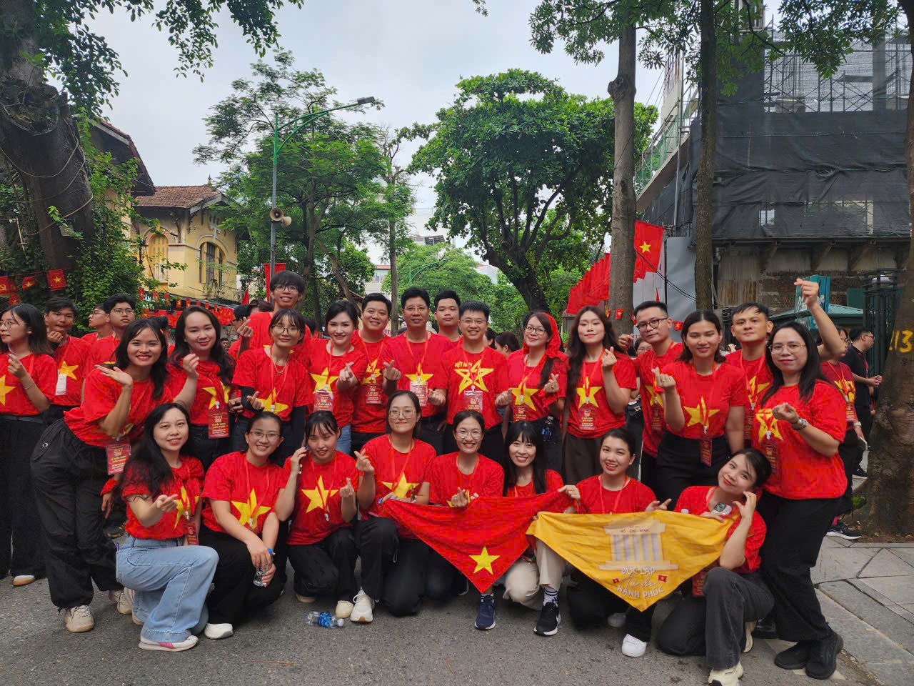 Ngắm dàn khí tài tham gia diễu binh, diễu hành về trung tâm Hà Nội- Ảnh 13.