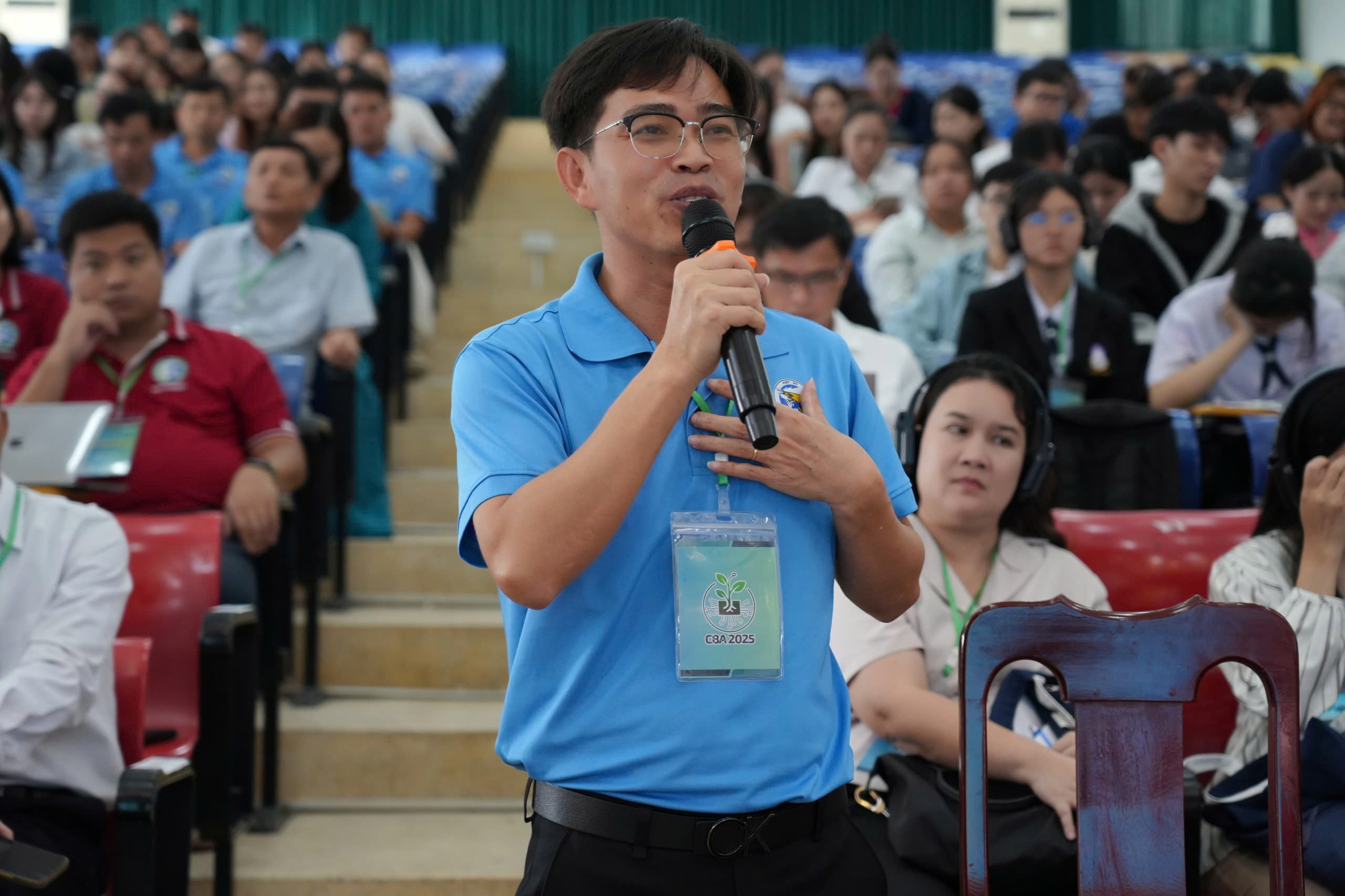 Công nghệ số giúp nông dân tăng năng suất, giảm rủi ro sản xuất- Ảnh 4. Công nghệ số giúp nông dân tăng năng suất, giảm rủi ro sản xuất- Ảnh 4.