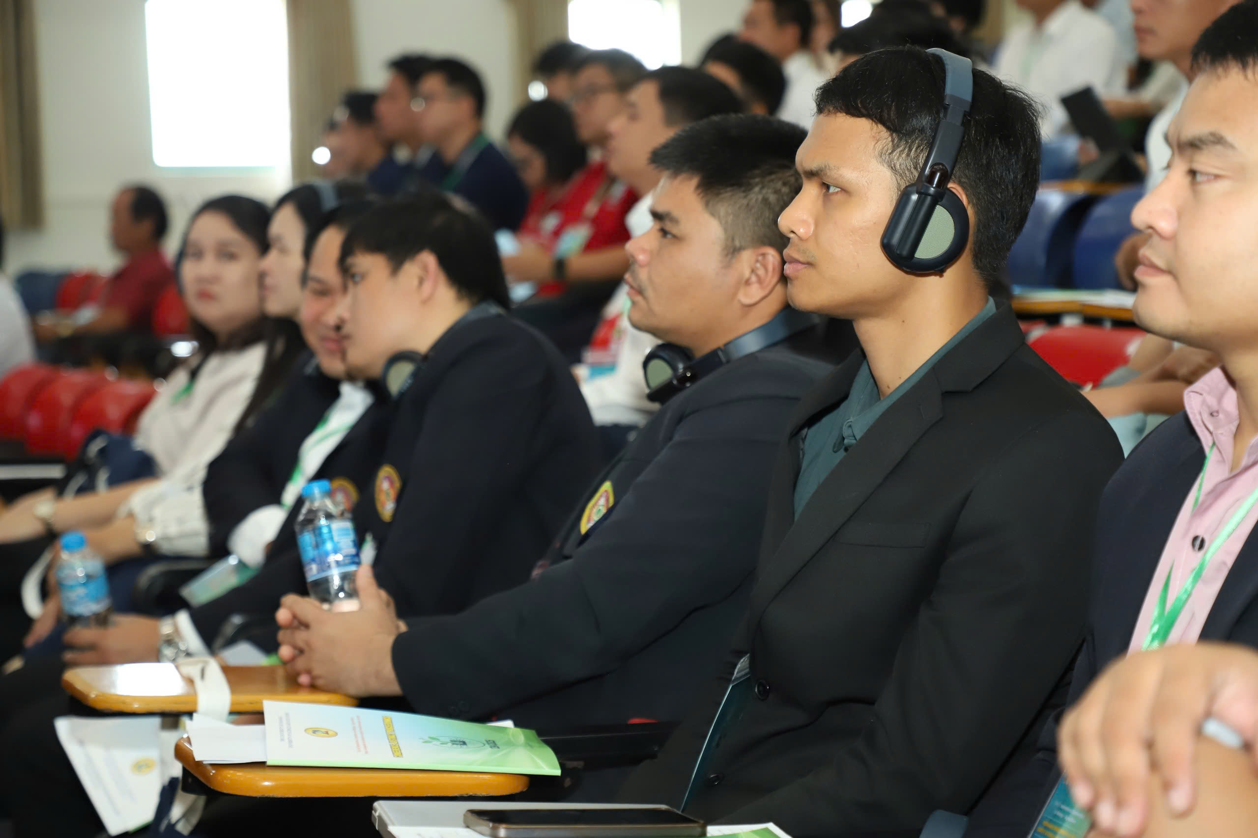 Công nghệ số giúp nông dân tăng năng suất, giảm rủi ro sản xuất- Ảnh 2. Công nghệ số giúp nông dân tăng năng suất, giảm rủi ro sản xuất- Ảnh 2.