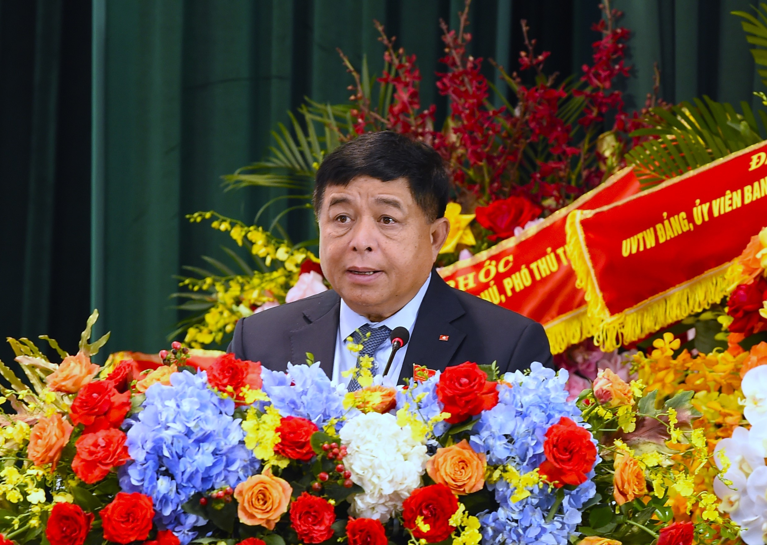 Bộ Tài chính: Phấn đấu GDP bình quân đạt 8.500 USD/người vào năm 2030 - Ảnh 2.