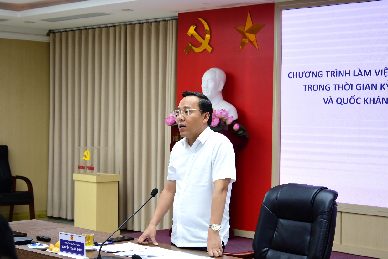 EVNHANOI đảm bảo điện ổn định và chất lượng cho Thủ đô trong các ngày Lễ kỷ niệm, diễu binh, diễu hành - Ảnh 1.