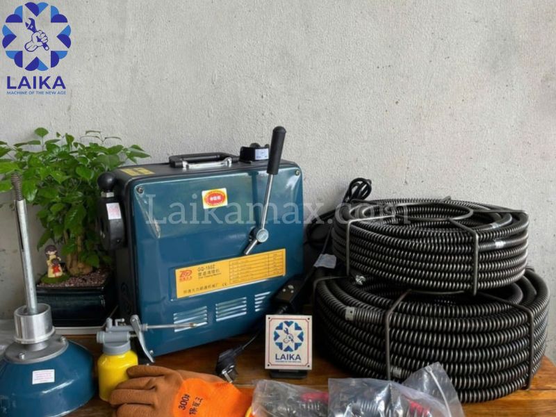 Giải pháp xử lý tắc nghẽn đường ống nhanh chóng cho gia đình và doanh nghiệp - Ảnh 2.