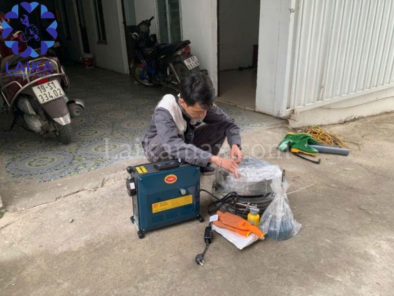 Giải pháp xử lý tắc nghẽn đường ống nhanh chóng cho gia đình và doanh nghiệp - Ảnh 5.