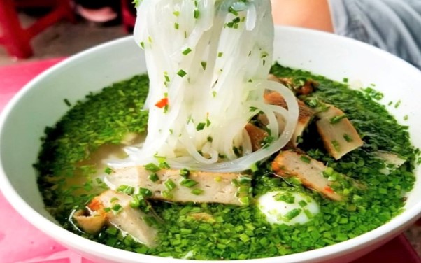 Lá hẹ - Loại rau nhỏ mà có võ, hỗ trợ phòng chống ung thư, tốt cho sức khỏe - Ảnh 4.