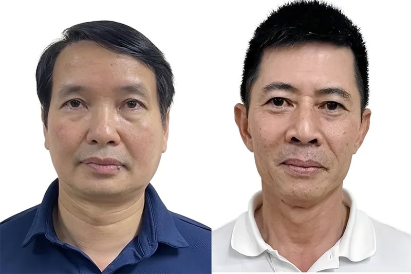 Ngày 8/9, xét xử 29 bị cáo trong vụ án Tập đoàn Thuận An - Ảnh 1.