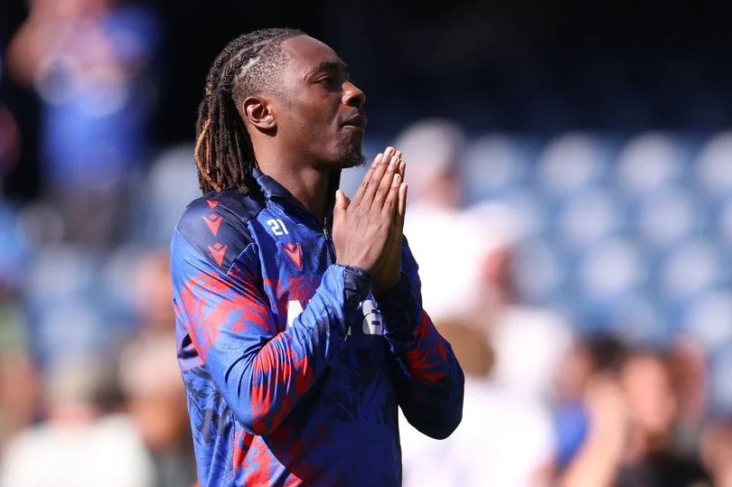 Arsenal đã tìm thấy "mảnh ghép còn thiếu" trị giá 91 triệu đô la- Ảnh 2.