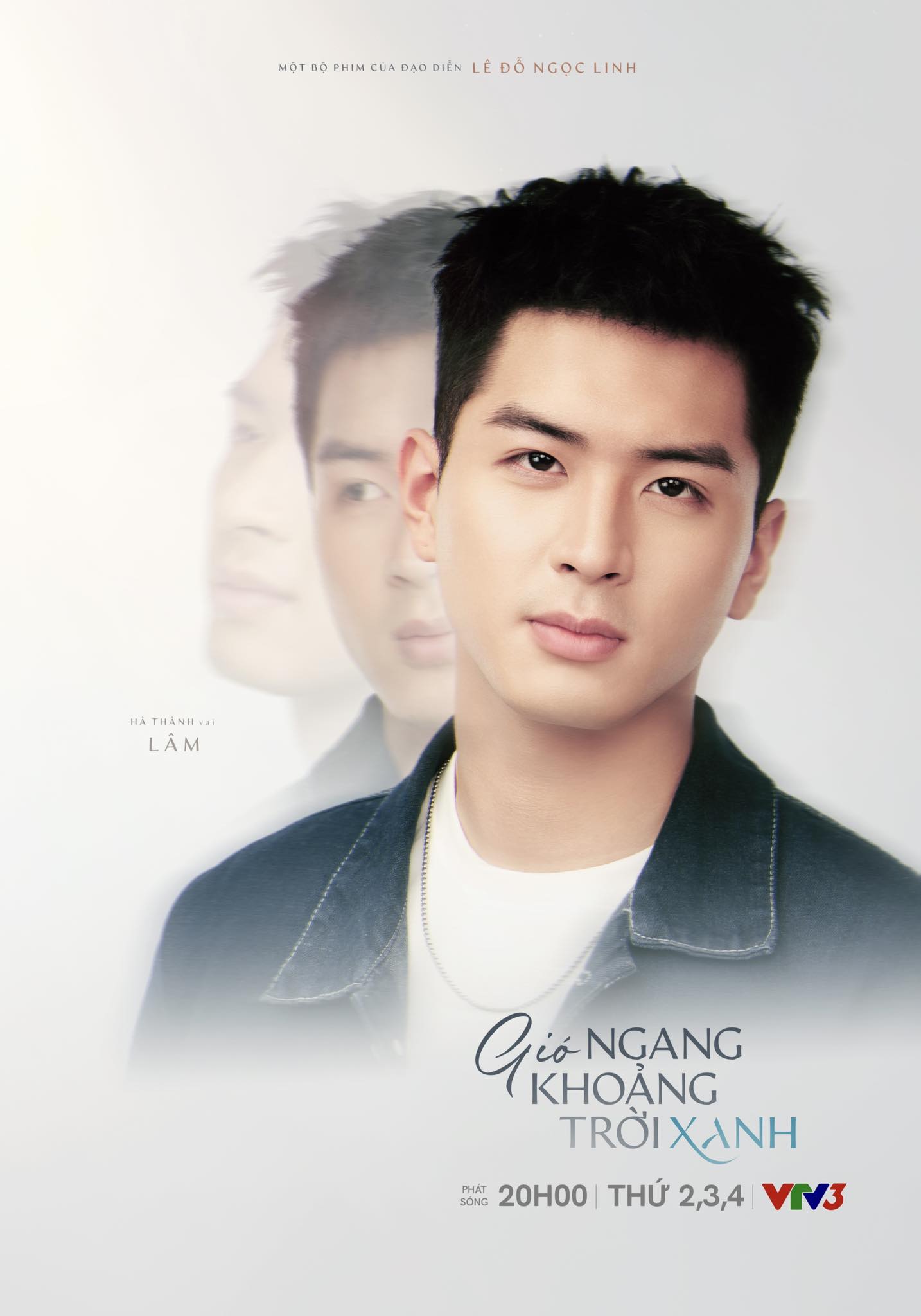 Gương mặt mỹ nam "chữa lành trái tim khán giả", xuất hiện 90 giây mà hơn cả bộ phim cộng lại- Ảnh 1.