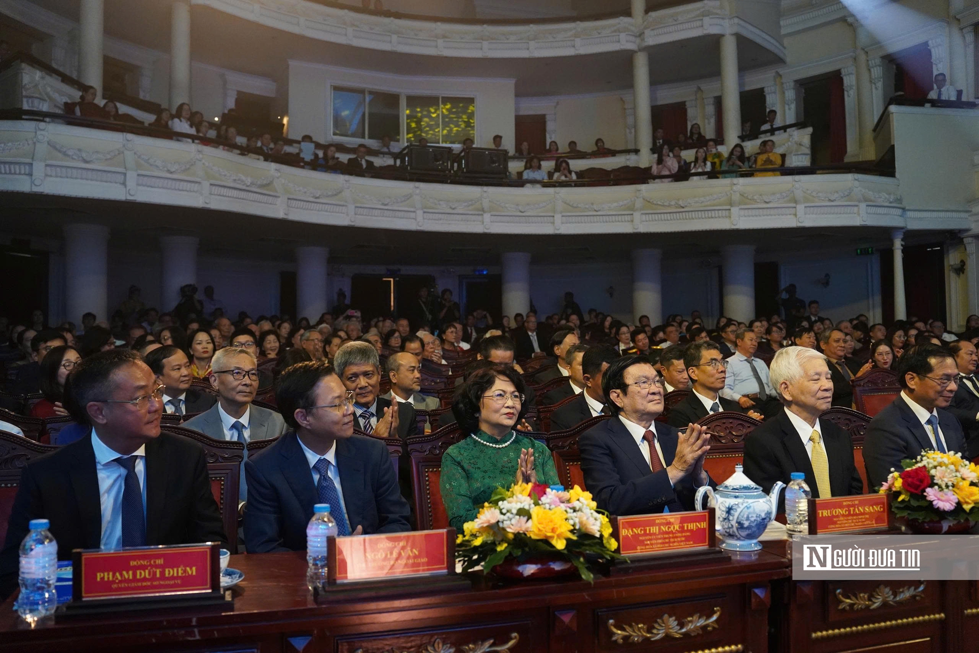 Tp.HCM tiên phong ngoại giao đa phương, mở rộng sang lĩnh vực số và năng lượng- Ảnh 1. Tp.HCM tiên phong ngoại giao đa phương, mở rộng sang lĩnh vực số và năng lượng- Ảnh 1.