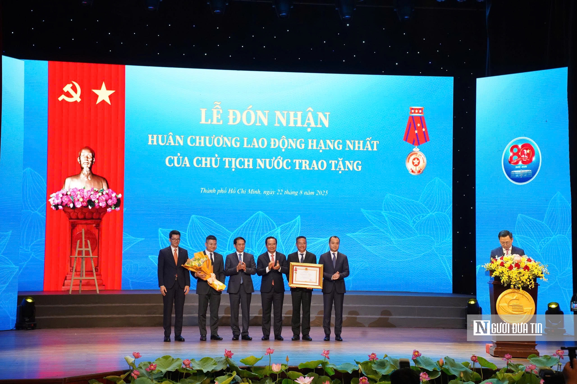 Tp.HCM tiên phong ngoại giao đa phương, mở rộng sang lĩnh vực số và năng lượng- Ảnh 6. Tp.HCM tiên phong ngoại giao đa phương, mở rộng sang lĩnh vực số và năng lượng- Ảnh 6.