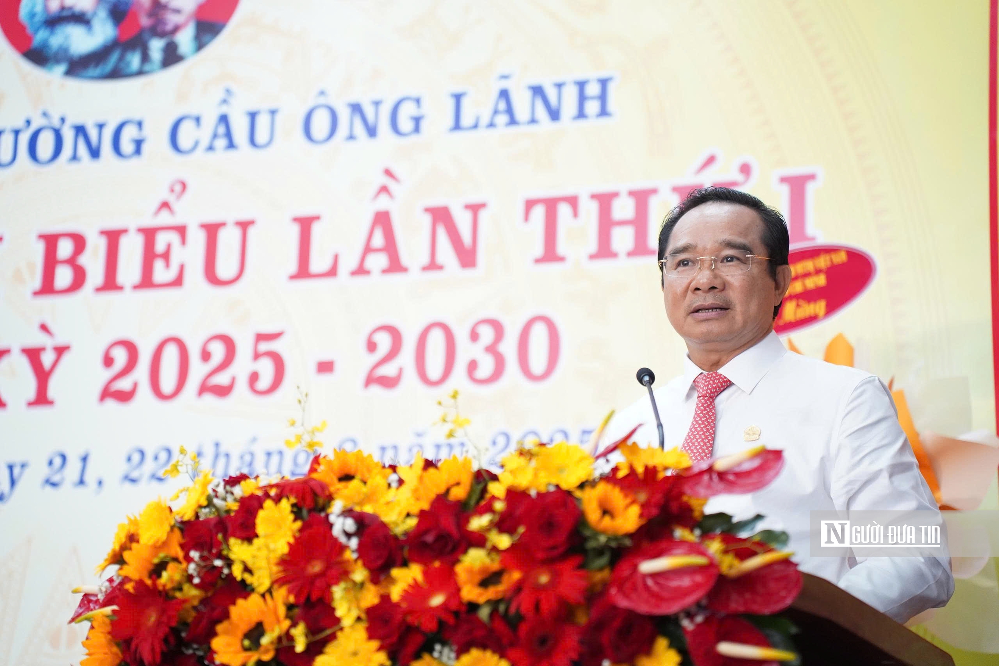 Chủ tịch UBND Tp.HCM: “Chính quyền phải có dấu ấn mới, đô thị phải có diện mạo mới”- Ảnh 1. Chủ tịch UBND Tp.HCM: “Chính quyền phải có dấu ấn mới, đô thị phải có diện mạo mới”- Ảnh 1.