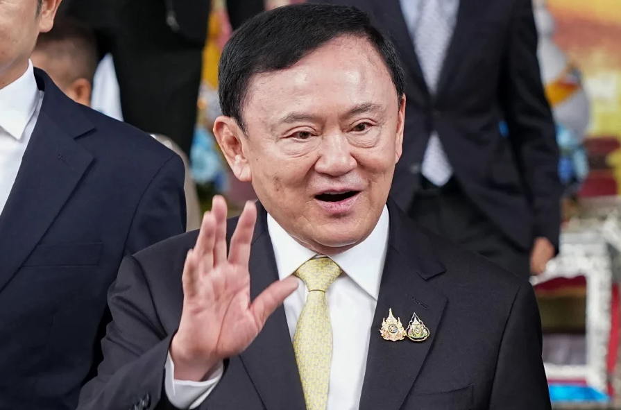 Lý do ông Thaksin được tuyên trắng án trong cáo buộc tội khi quân - Ảnh 1.