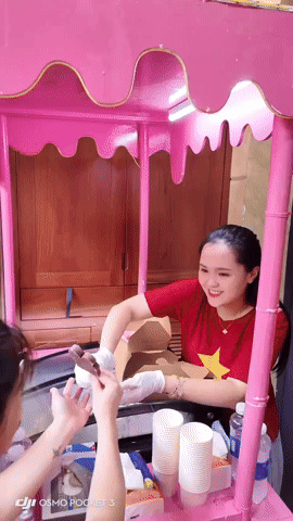 Bà xã của tuyển thủ Duy Mạnh ghi điểm trong mắt cộng đồng mạng - Ảnh 5.