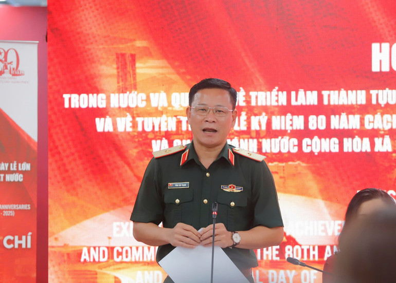 Kiều bào từ khắp năm châu trở về, diễu hành trong đại lễ 80 năm Quốc khánh- Ảnh 2. Kiều bào từ khắp năm châu trở về, diễu hành trong đại lễ 80 năm Quốc khánh- Ảnh 2.