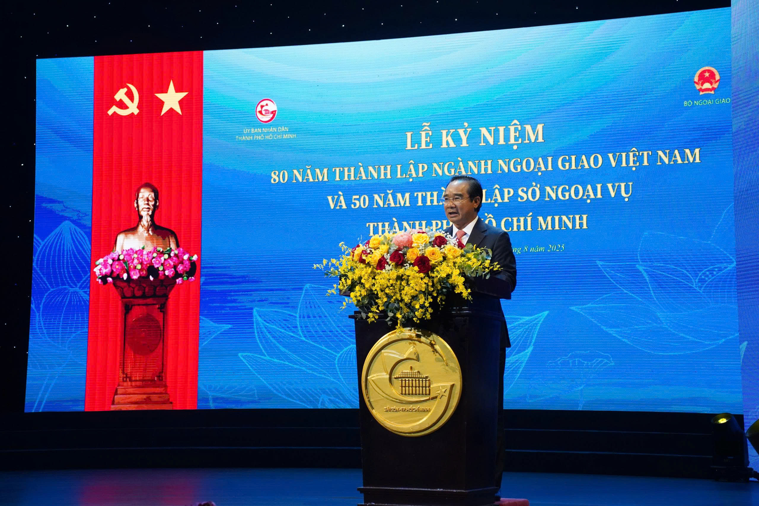 Tp.HCM tiên phong ngoại giao đa phương, mở rộng sang lĩnh vực số và năng lượng- Ảnh 5.