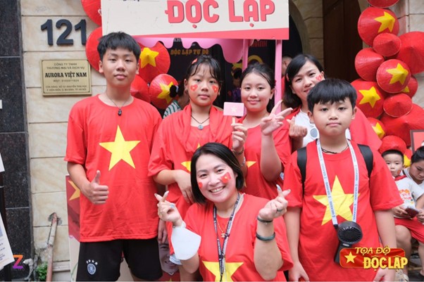 Bà xã của tuyển thủ Duy Mạnh ghi điểm trong mắt cộng đồng mạng - Ảnh 4.