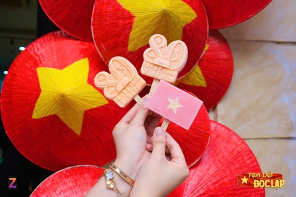 Bà xã của tuyển thủ Duy Mạnh ghi điểm trong mắt cộng đồng mạng - Ảnh 6.