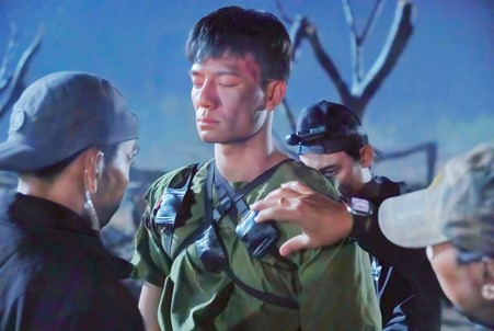 "Nam thần" showbiz Việt: Từng mở nhà hàng nhưng doanh thu… bằng 0, cuộc sống tuổi 35 kín tiếng - Ảnh 6.