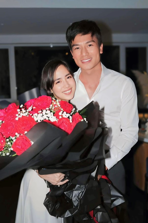 "Nam thần" showbiz Việt: Từng mở nhà hàng nhưng doanh thu… bằng 0, cuộc sống tuổi 35 kín tiếng - Ảnh 8.